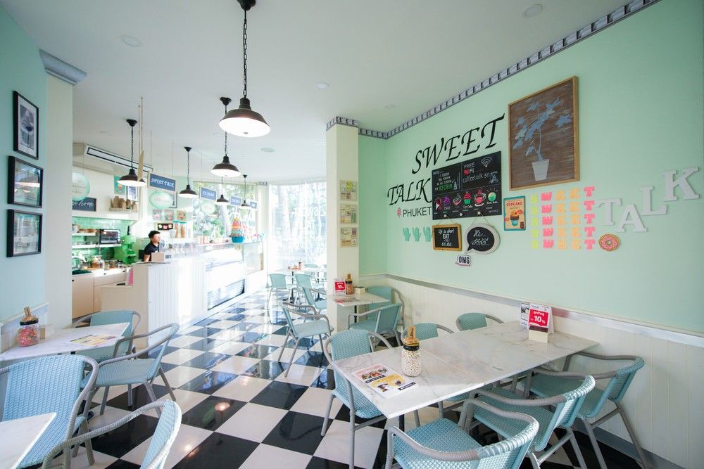 THAVORN PALM BEACH RESORT - 30