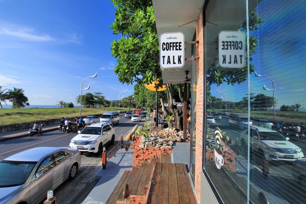 THAVORN PALM BEACH RESORT - 22