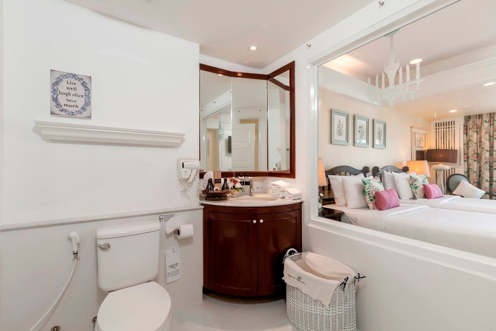 THAVORN PALM BEACH RESORT - 37