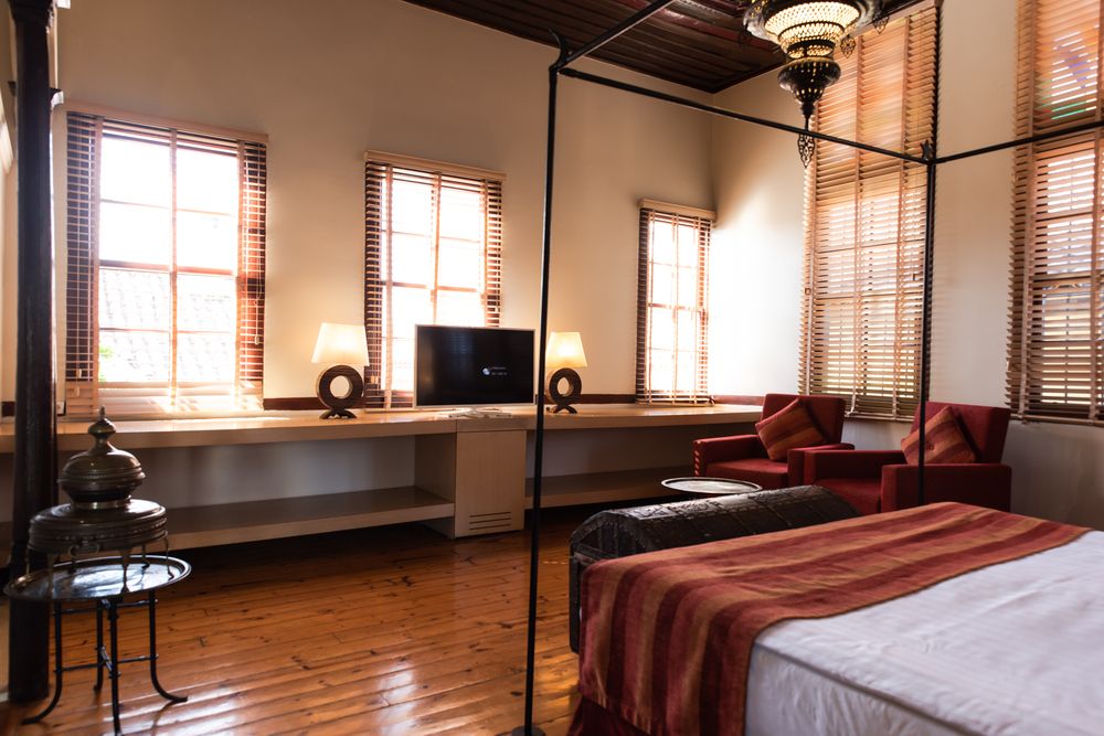 Картинка отеля - 46