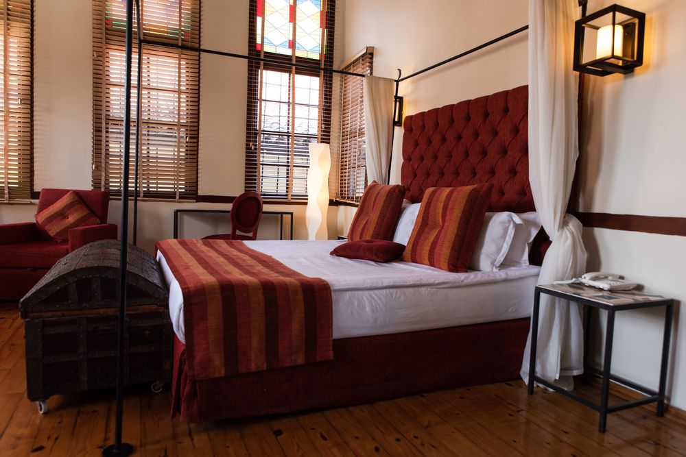 Картинка отеля - 45