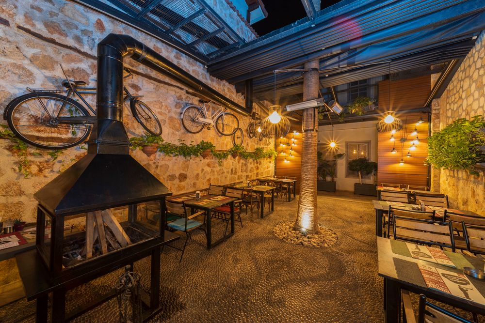 Картинка отеля - 25