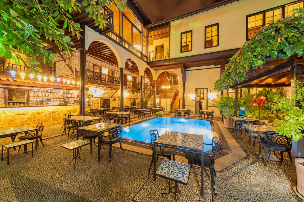 Картинка отеля - 18