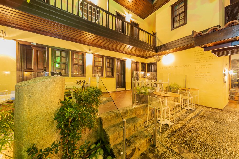 Картинка отеля - 17