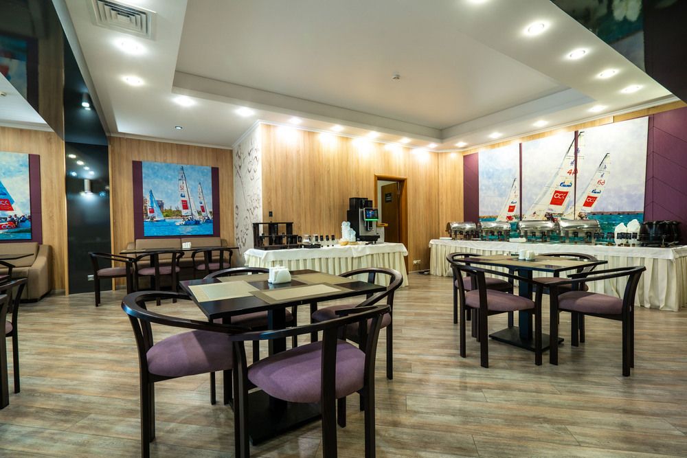 ГРЕЙС НЕБУГ КАЛИПСО, отель - 31