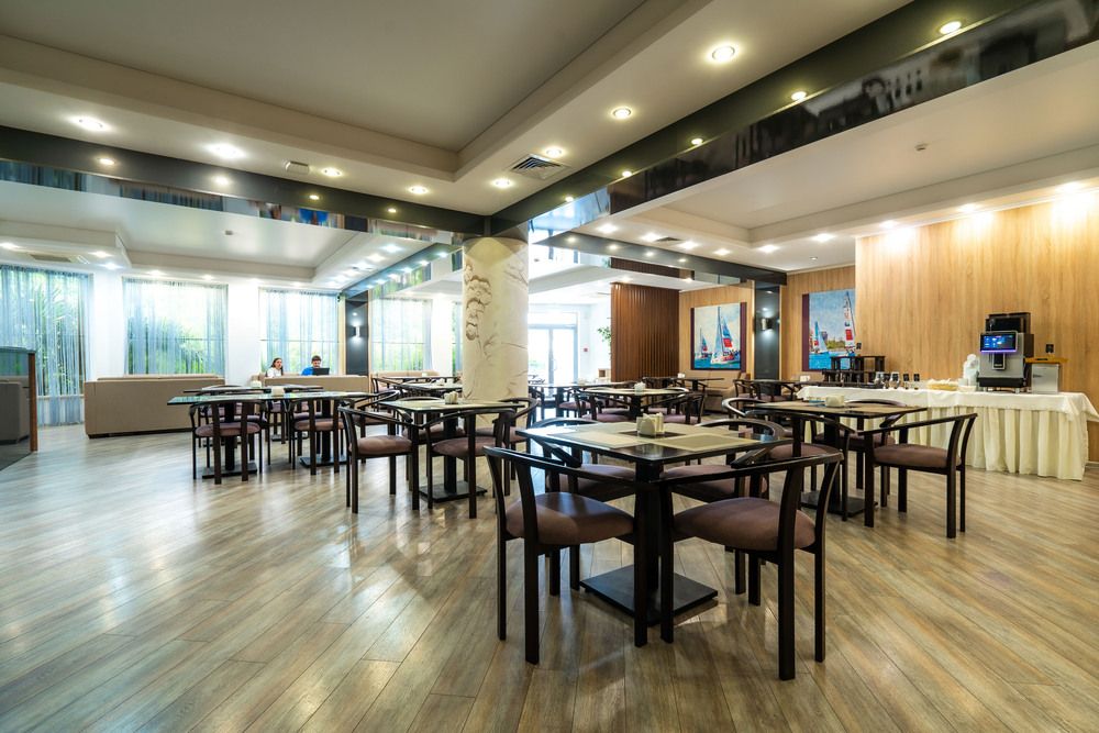 ГРЕЙС НЕБУГ КАЛИПСО, отель - 30