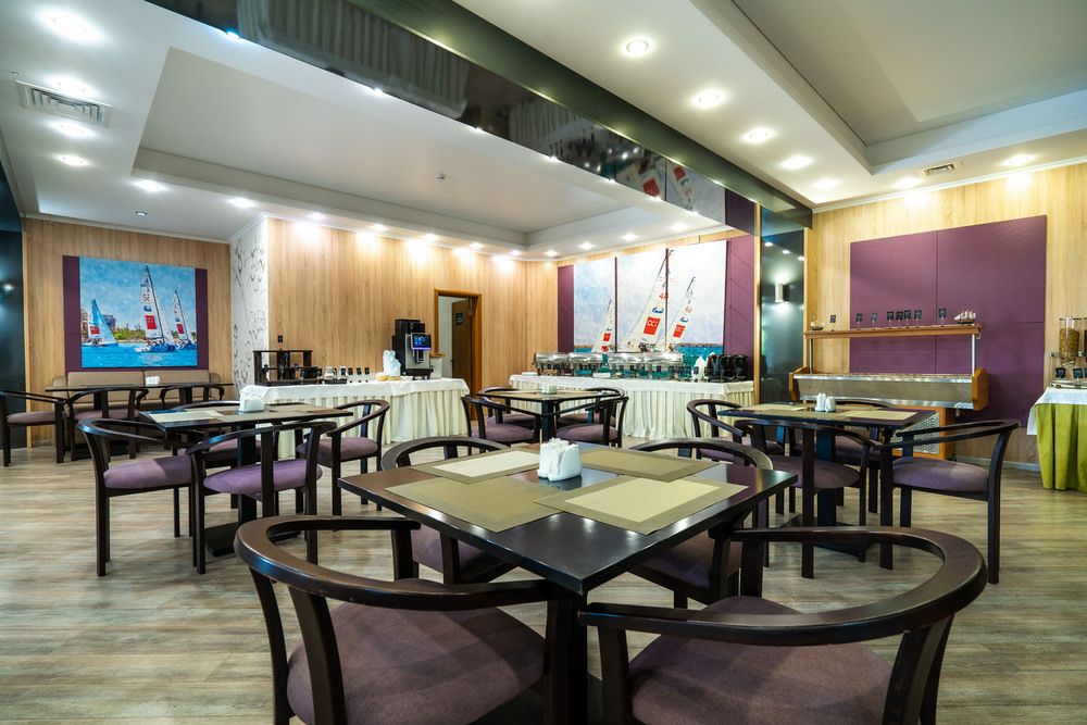 ГРЕЙС НЕБУГ КАЛИПСО, отель - 28