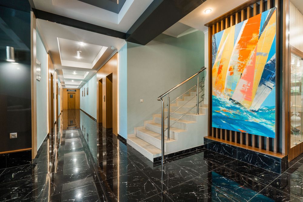 ГРЕЙС НЕБУГ КАЛИПСО, отель - 27