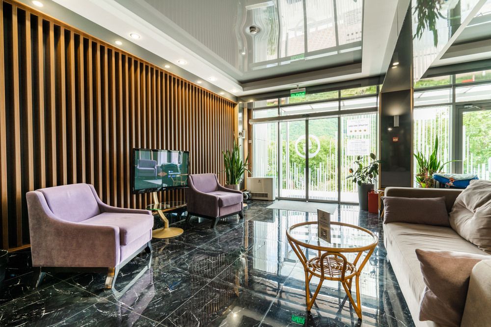 Картинка отеля - 25