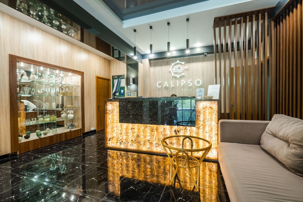 Картинка отеля - 22