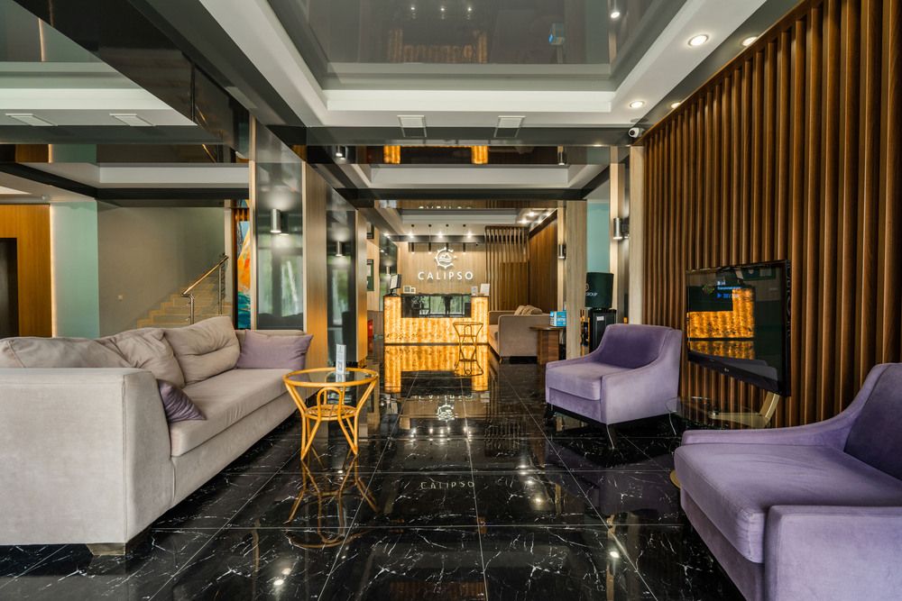 Картинка отеля - 24