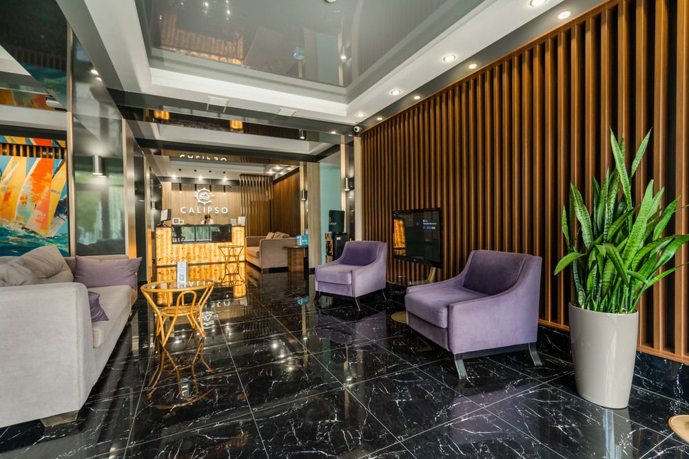 ГРЕЙС НЕБУГ КАЛИПСО, отель - 23