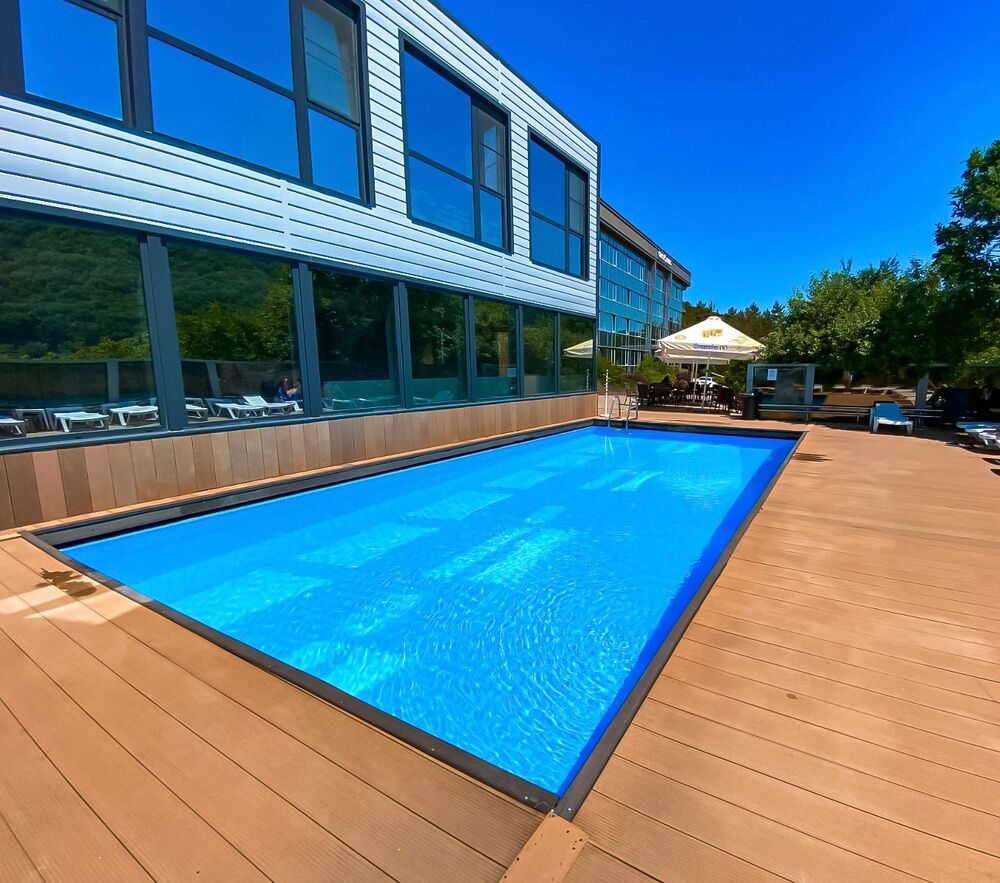 ГРЕЙС НЕБУГ КАЛИПСО, отель - 33