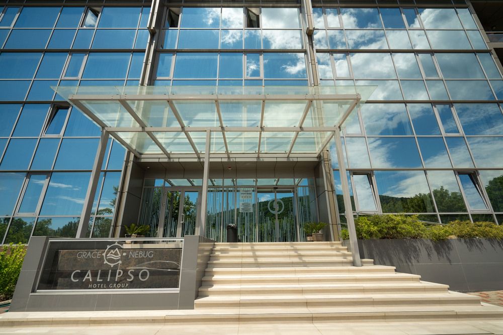 Картинка отеля - 21