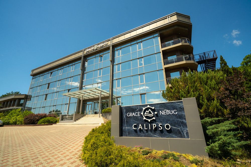 ГРЕЙС НЕБУГ КАЛИПСО, отель - 20