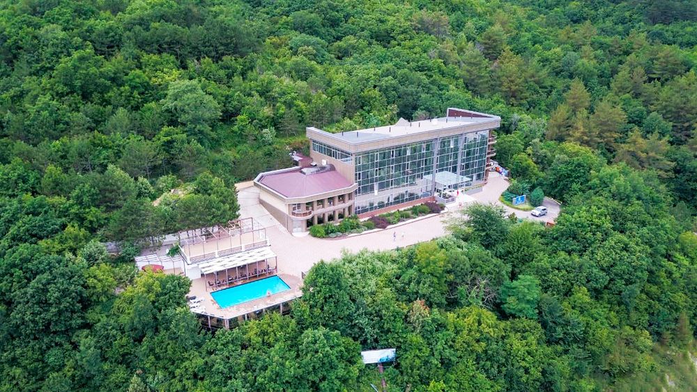 ГРЕЙС НЕБУГ КАЛИПСО, отель - 1