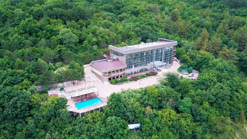 ГРЕЙС НЕБУГ КАЛИПСО, отель - 1