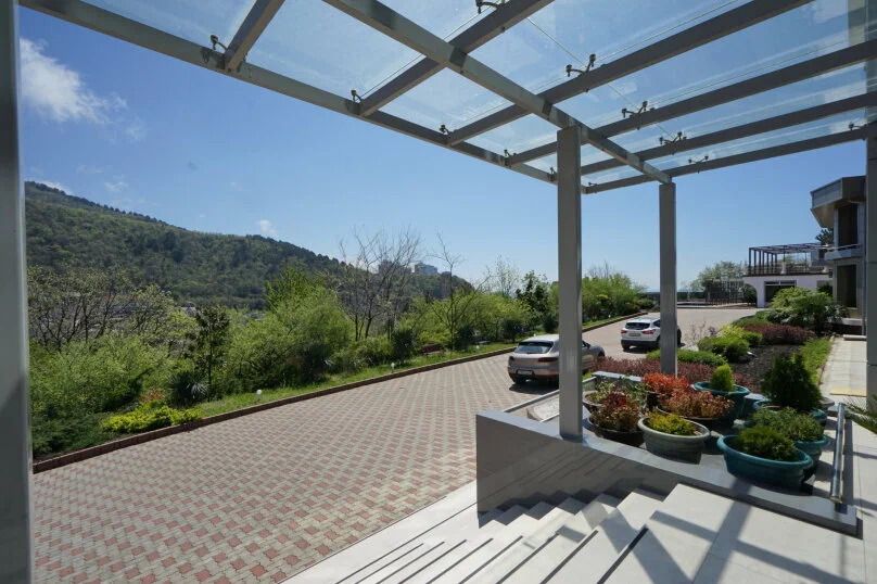 ГРЕЙС НЕБУГ КАЛИПСО, отель - 13