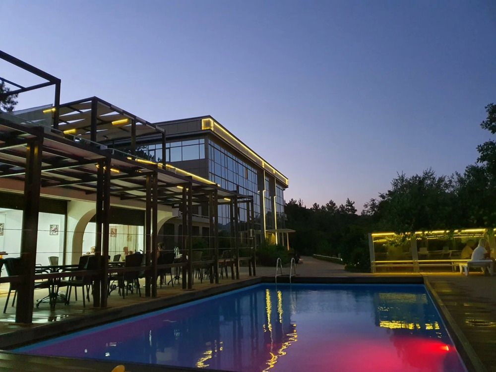 Картинка отеля - 6