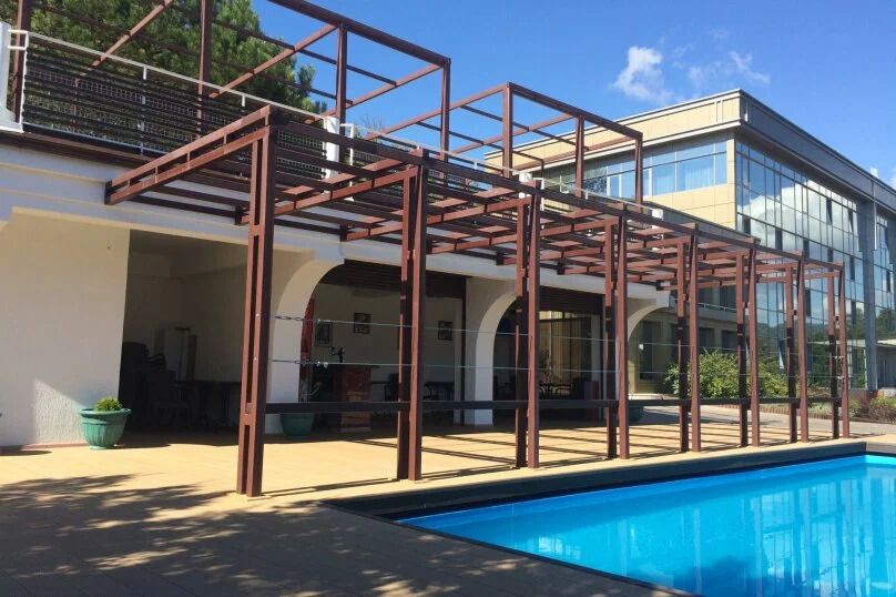 ГРЕЙС НЕБУГ КАЛИПСО, отель - 9