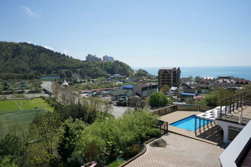 ГРЕЙС НЕБУГ КАЛИПСО, отель - 2