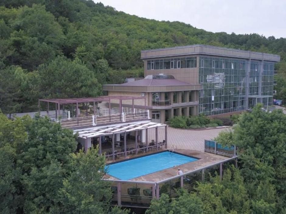 Картинка отеля - 3