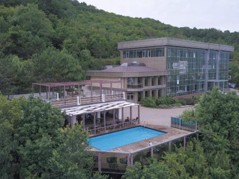 ГРЕЙС НЕБУГ КАЛИПСО, отель - 3