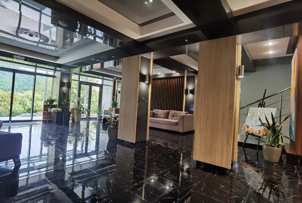 ГРЕЙС НЕБУГ КАЛИПСО, отель - 16