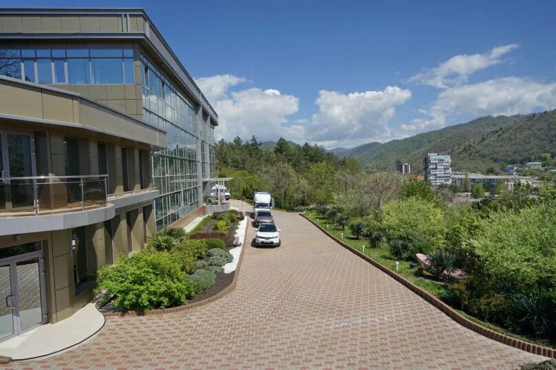 ГРЕЙС НЕБУГ КАЛИПСО, отель - 5