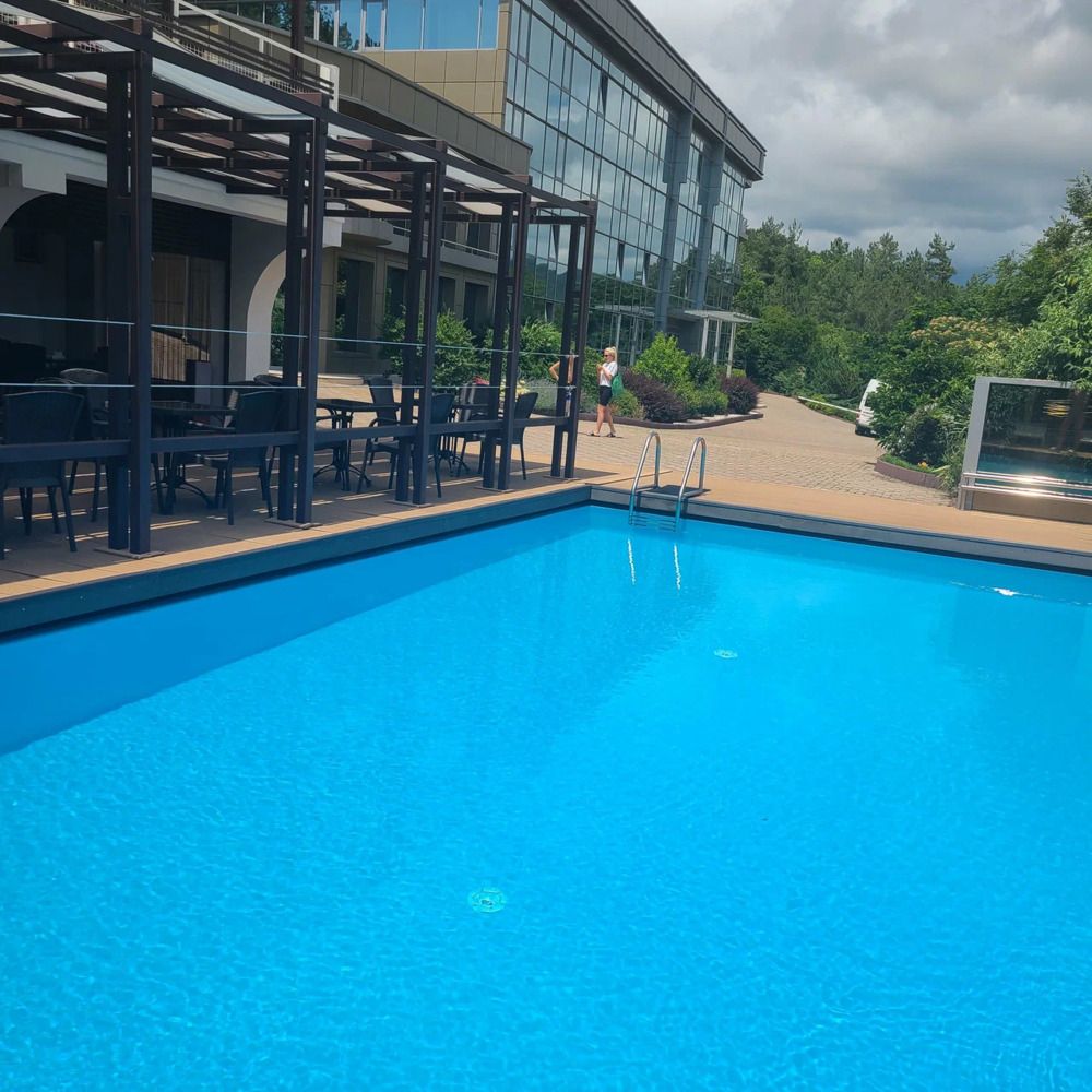 Картинка отеля - 11