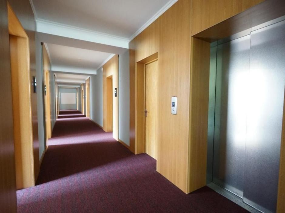 ГРЕЙС НЕБУГ КАЛИПСО, отель - 19