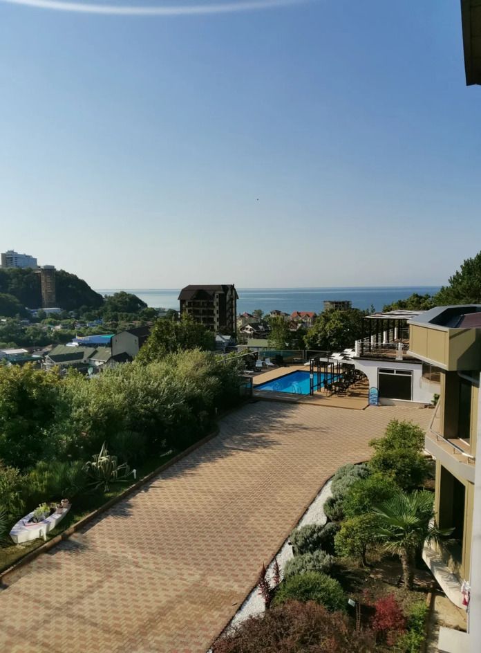 ГРЕЙС НЕБУГ КАЛИПСО, отель - 7