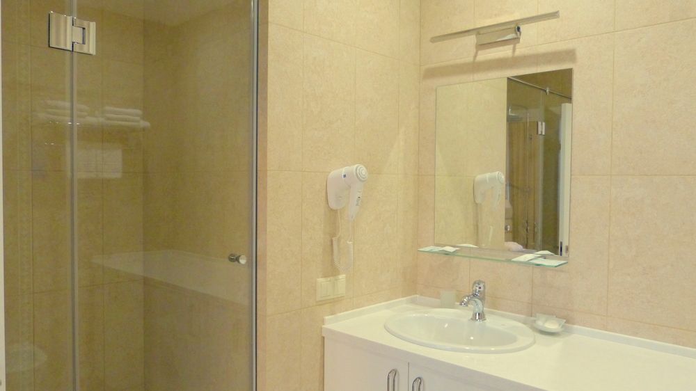 МАГАДАН, санаторий (лечение детей с 5 лет) - 123