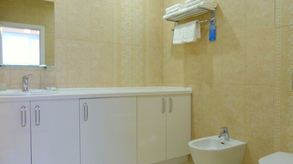 МАГАДАН, санаторий (лечение детей с 5 лет) - 122