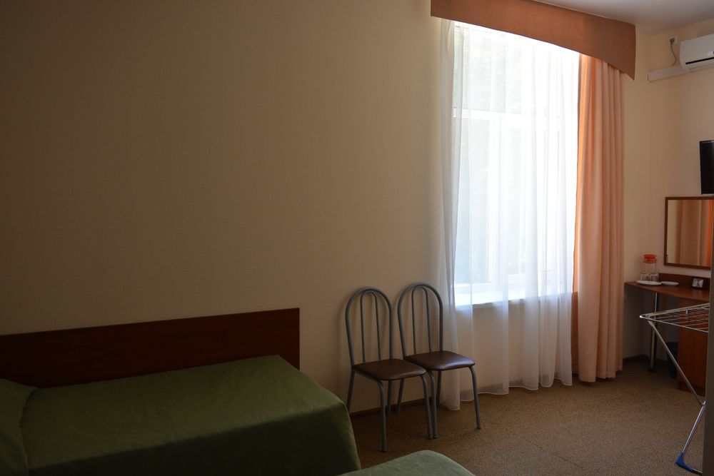 МАГАДАН, санаторий (лечение детей с 5 лет) - 118