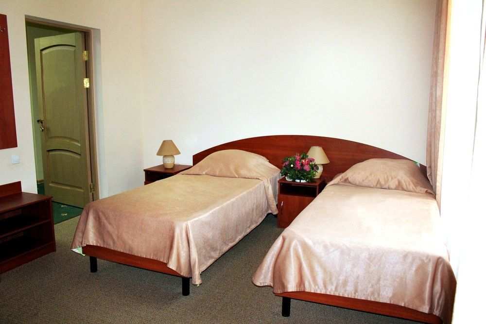 МАГАДАН, санаторий (лечение детей с 5 лет) - 116