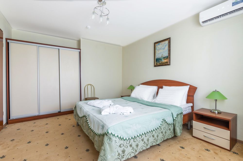 МАГАДАН, санаторий (лечение детей с 5 лет) - 109