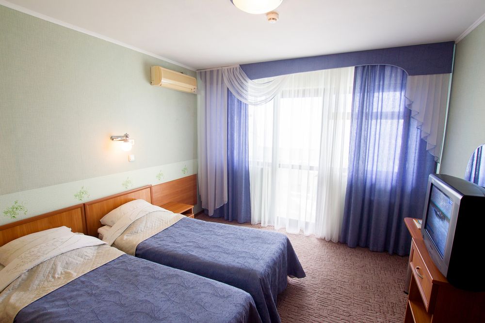 МАГАДАН, санаторий (лечение детей с 5 лет) - 105