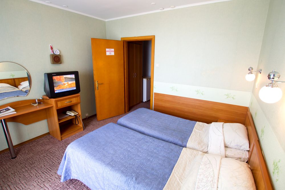 Картинка отеля - 104