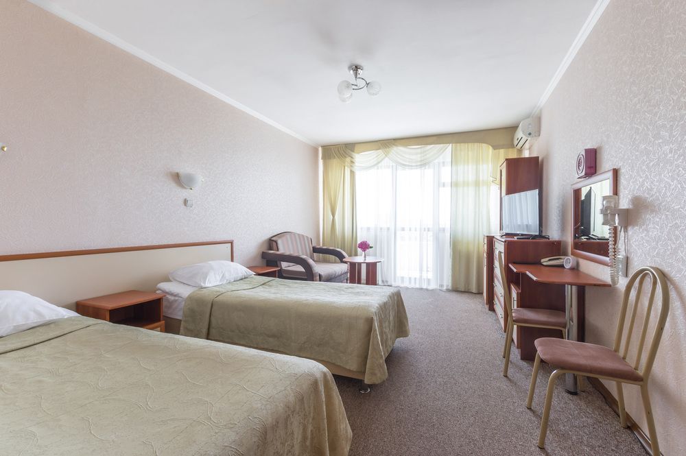 МАГАДАН, санаторий (лечение детей с 5 лет) - 103