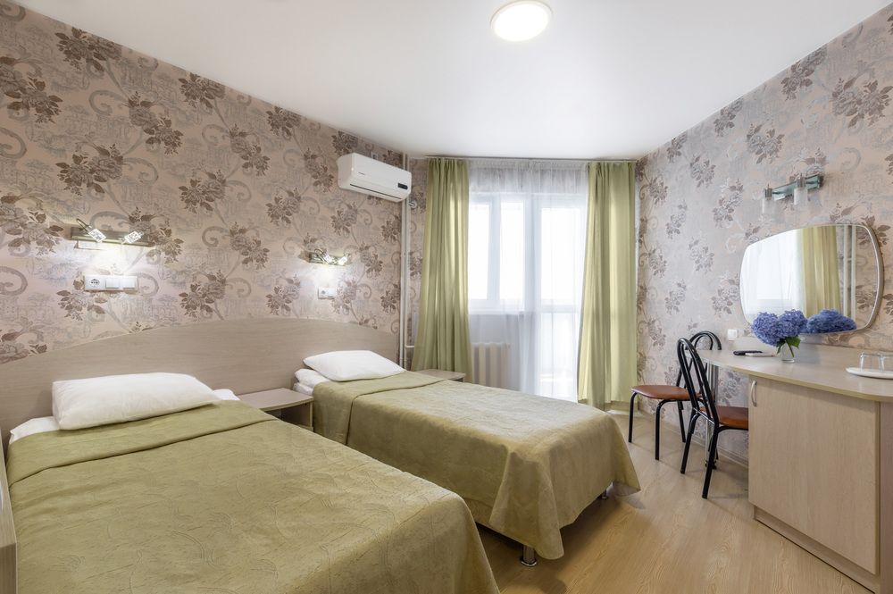 Картинка отеля - 100