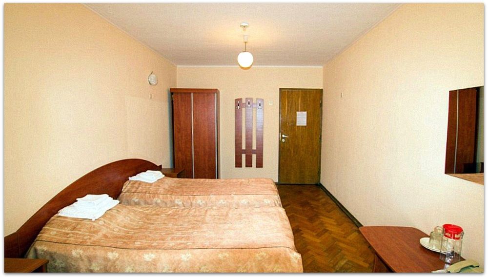 МАГАДАН, санаторий (лечение детей с 5 лет) - 96