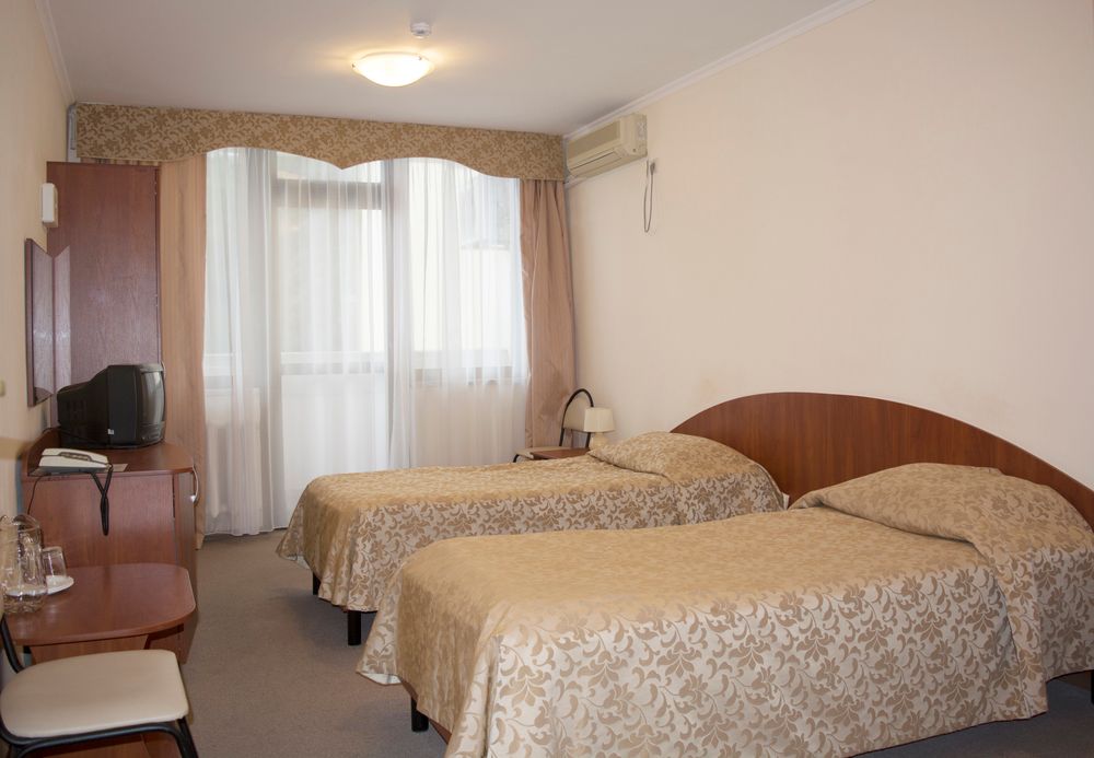 МАГАДАН, санаторий (лечение детей с 5 лет) - 91