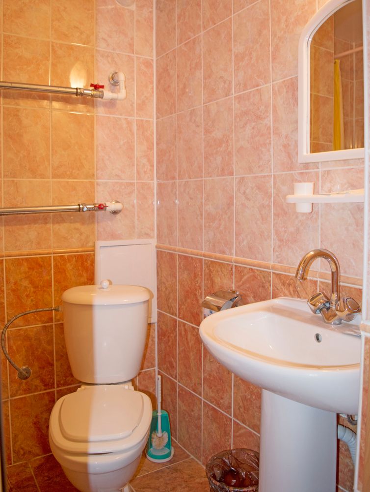 МАГАДАН, санаторий (лечение детей с 5 лет) - 88