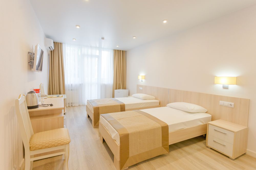 Картинка отеля - 85