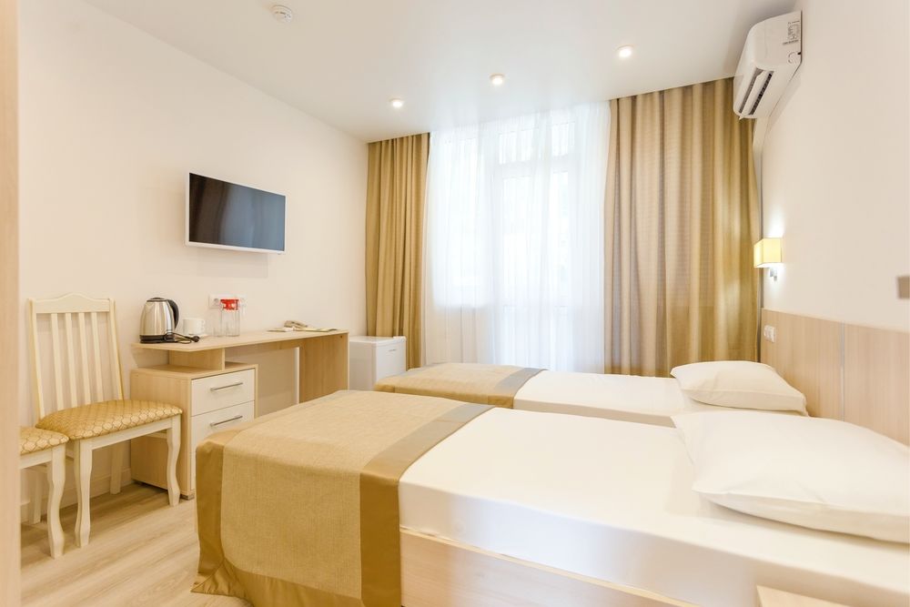 Картинка отеля - 82