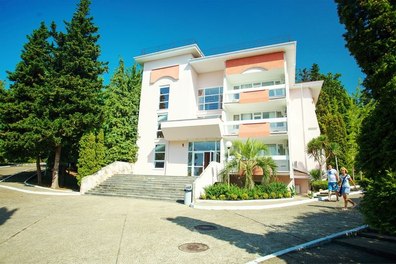 МАГАДАН, санаторий (лечение детей с 5 лет) - 5