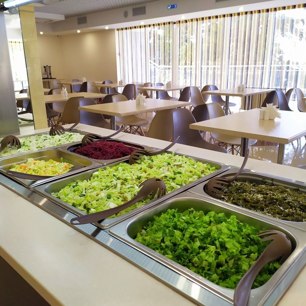 МАГАДАН, санаторий (лечение детей с 5 лет) - 42