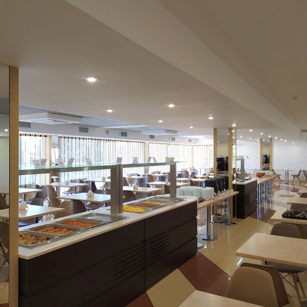 МАГАДАН, санаторий (лечение детей с 5 лет) - 38