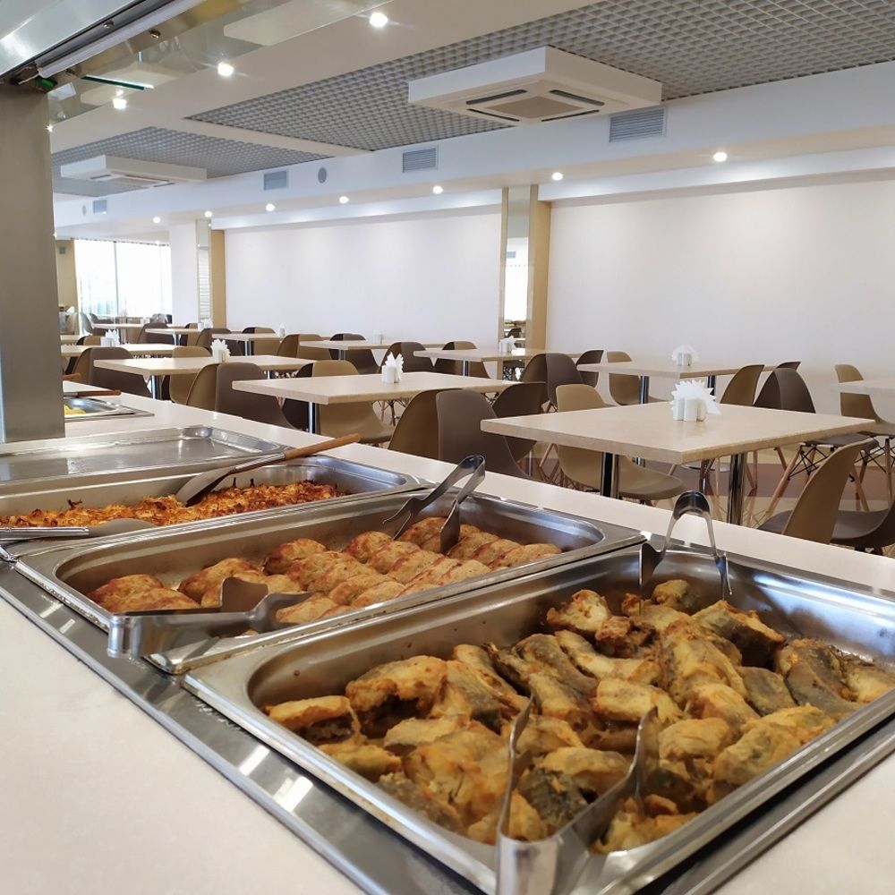 МАГАДАН, санаторий (лечение детей с 5 лет) - 40